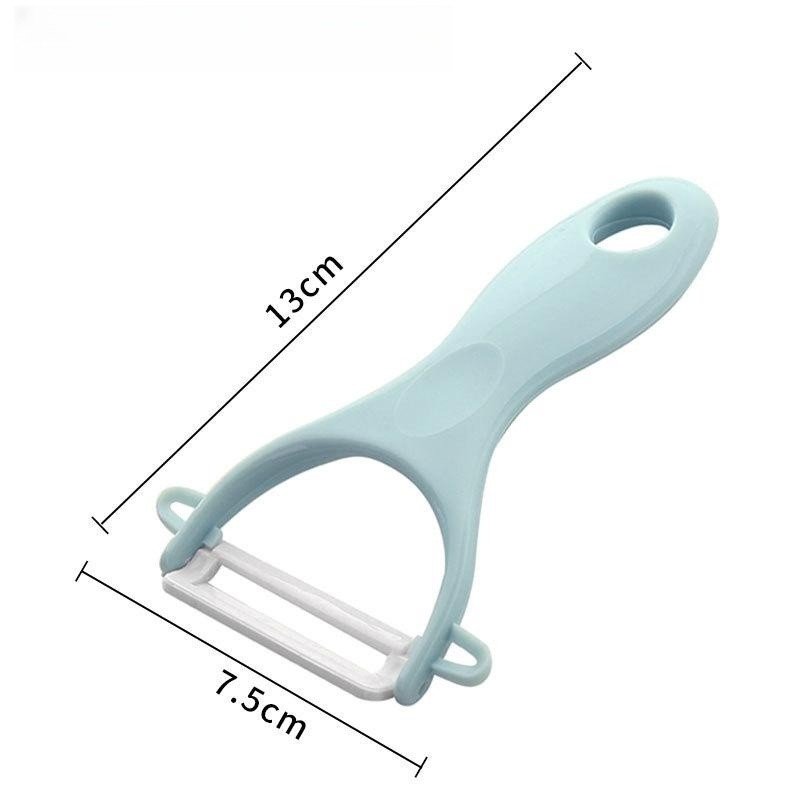 Wave Cutting Board Plastic Fruit Knife Set Wave Cutting Board Plastic Fruit Knife Set